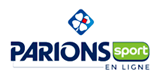 logo ParionsSport - 100€ OFFERTS en CASH - meilleurs-paris-sportifs.com